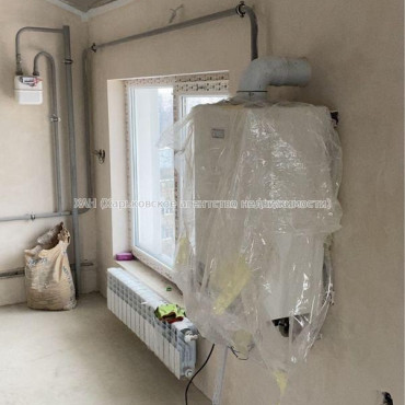 Продам квартиру, Деревянко ул. , 2  ком., 45 м², частичный ремонт 