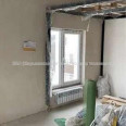 Продам квартиру, Деревянко ул. , 2 кім., 45 м², частичный ремонт 