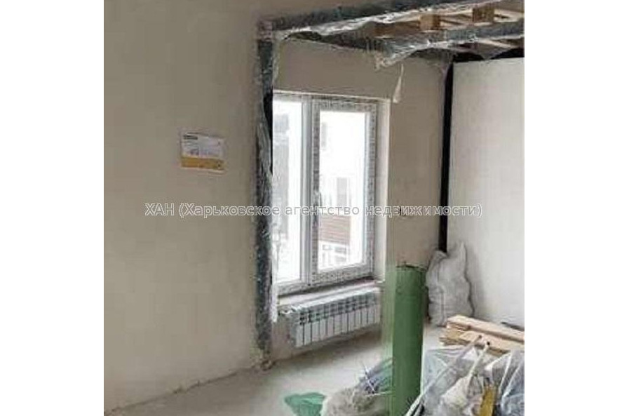 Продам квартиру, Деревянко ул. , 2 кім., 45 м², частичный ремонт 