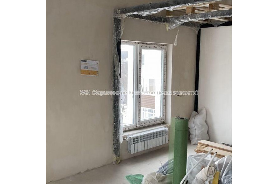 Продам квартиру, Деревянко ул. , 2  ком., 45 м², частичный ремонт 