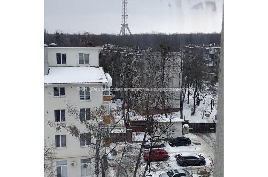 Продам квартиру, Деревянко ул. , 2  ком., 45 м², частичный ремонт 