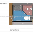Продам квартиру, Деревянко ул. , 2 кім., 45 м², частичный ремонт 