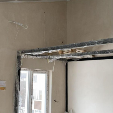 Продам квартиру, Деревянко ул. , 2  ком., 45 м², частичный ремонт 