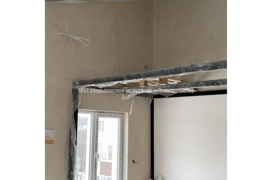 Продам квартиру, Деревянко ул. , 2  ком., 45 м², частичный ремонт 