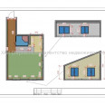 Продам квартиру, Деревянко ул. , 2 кім., 45 м², частичный ремонт 