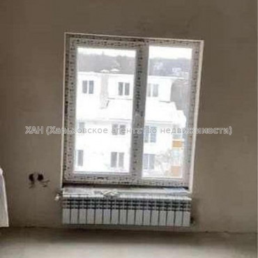 Продам квартиру, Деревянко ул. , 2 кім., 45 м², частичный ремонт 