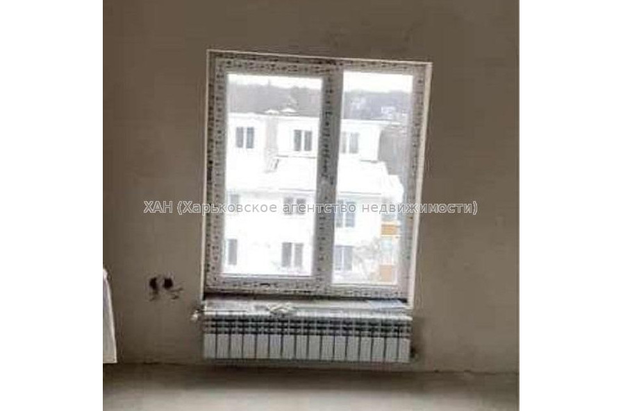 Продам квартиру, Деревянко ул. , 2 кім., 45 м², частичный ремонт 