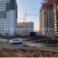 Продам квартиру, Непокоренных ул. , 2 кім., 65 м², без внутренних работ 