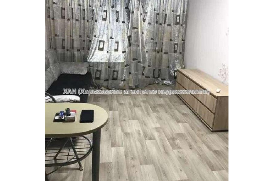 Продам квартиру, Гарибальди ул. , 1  ком., 21 м², капитальный ремонт 