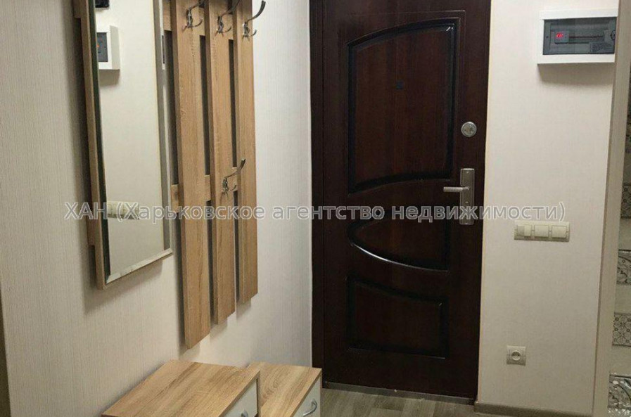 Продам квартиру, Гарибальди ул. , 1  ком., 21 м², капитальный ремонт 