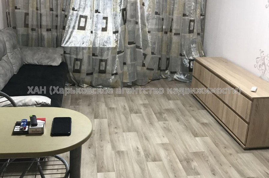 Продам квартиру, Гарибальди ул. , 1  ком., 21 м², капитальный ремонт 