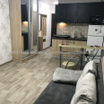 Продам квартиру, Гарибальди ул. , 1  ком., 21 м², капитальный ремонт 