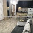 Продам квартиру, Гарибальди ул. , 1  ком., 21 м², капитальный ремонт 