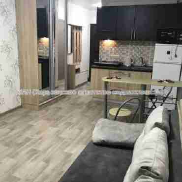 Продам квартиру, Гарибальди ул. , 1  ком., 21 м², капитальный ремонт 