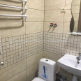 Продам квартиру, Гарибальди ул. , 1  ком., 21 м², капитальный ремонт 