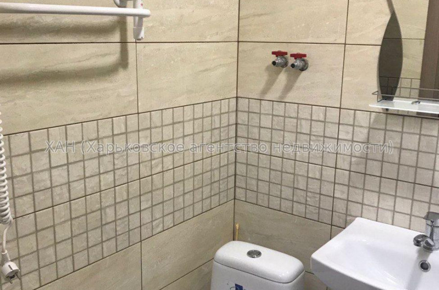 Продам квартиру, Гарибальди ул. , 1  ком., 21 м², капитальный ремонт 