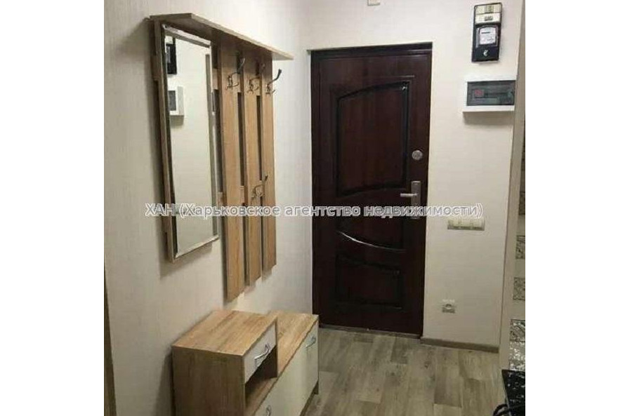 Продам квартиру, Гарибальди ул. , 1  ком., 21 м², капитальный ремонт 