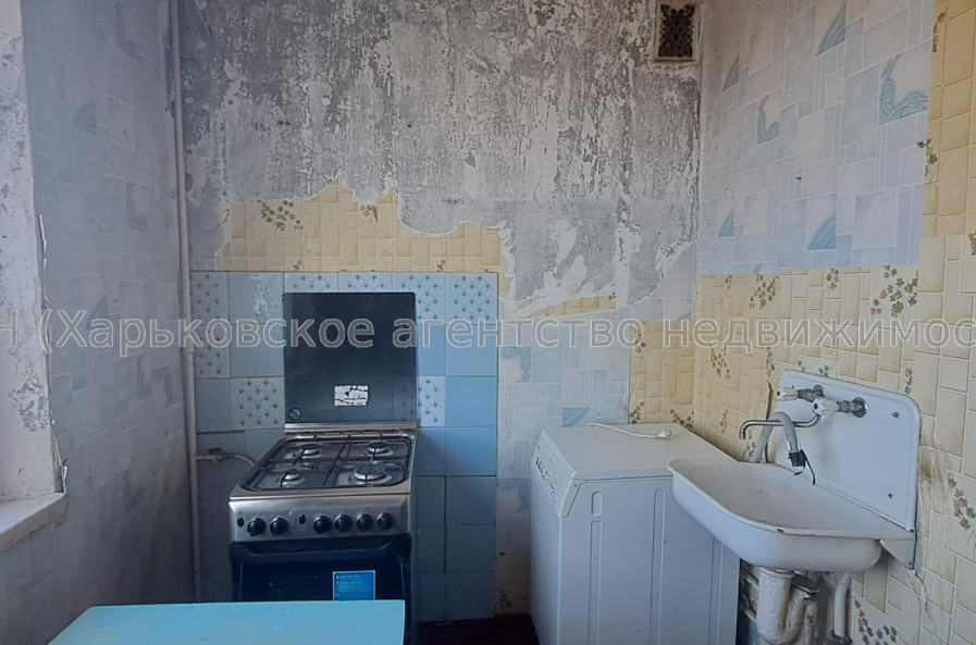 Продам квартиру, Грозненская ул. , 1  ком., 26 м², без ремонта 