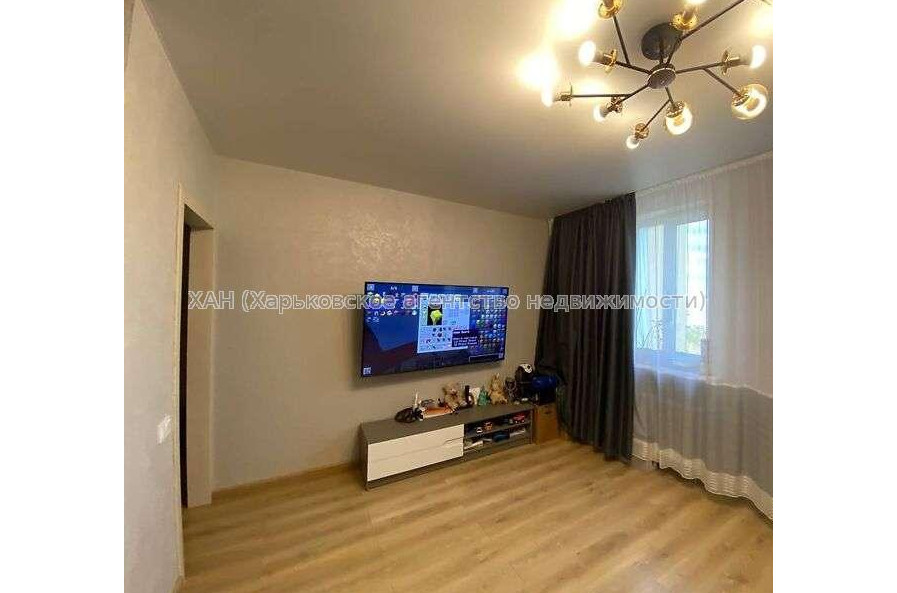 Продам квартиру, Льва Ландау просп. , 1  ком., 48 м², евроремонт 