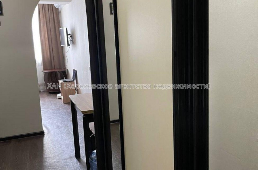 Продам квартиру, Большая Панасовская ул. , 1  ком., 23 м², капитальный ремонт 