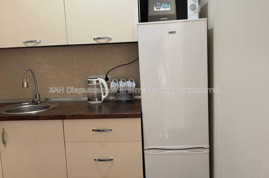 Продам квартиру, Большая Панасовская ул. , 1  ком., 23 м², капитальный ремонт 