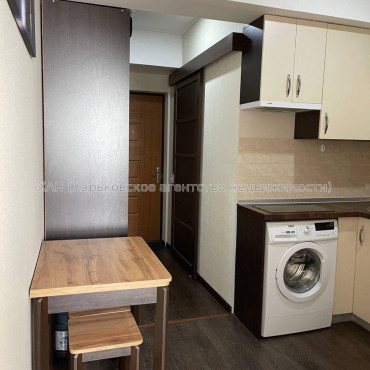 Продам квартиру, Большая Панасовская ул. , 1  ком., 23 м², капитальный ремонт  - фото 18 Продам квартиру, Большая Панасовская ул. , 1  ком., 23 м², капитальный ремонт
