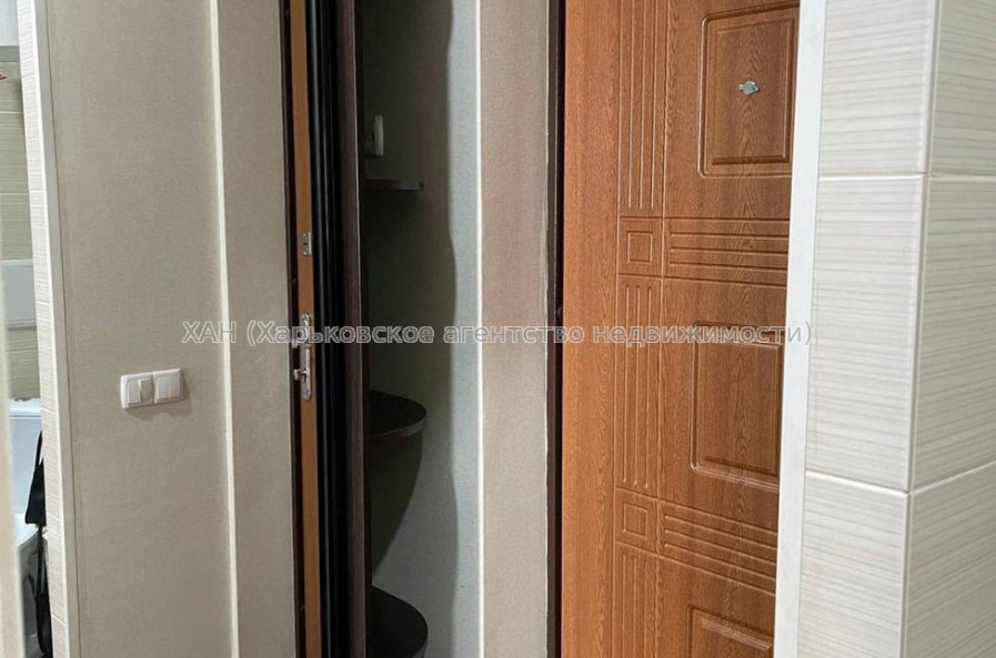 Продам квартиру, Большая Панасовская ул. , 1  ком., 23 м², капитальный ремонт 