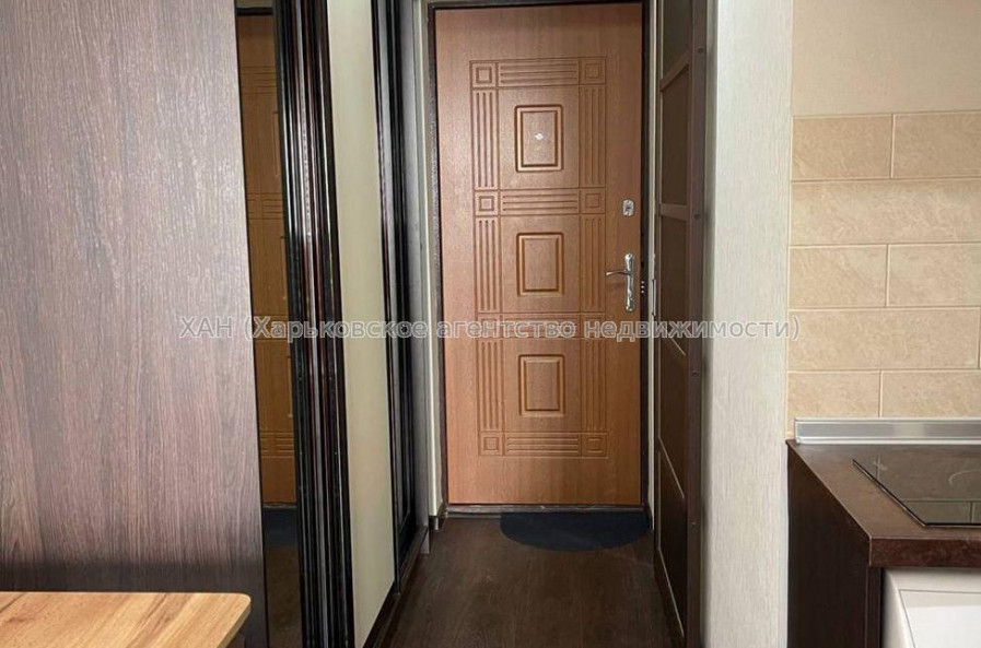 Продам квартиру, Большая Панасовская ул. , 1  ком., 23 м², капитальный ремонт 