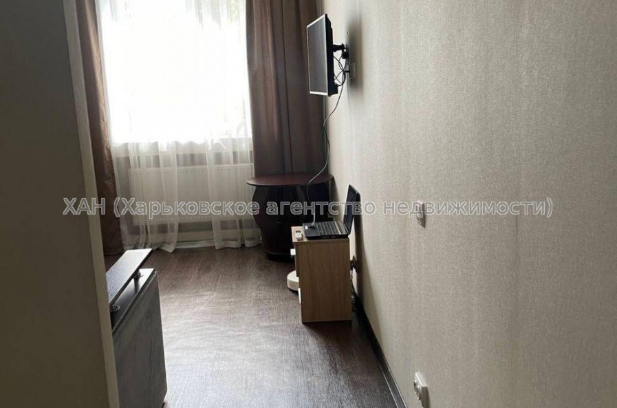 Продам квартиру, Большая Панасовская ул. , 1  ком., 23 м², капитальный ремонт 
