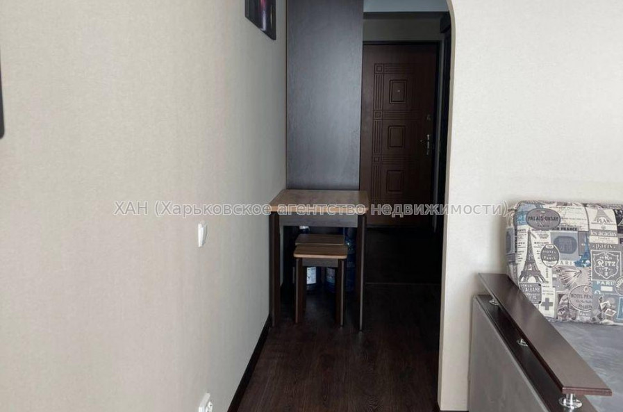 Продам квартиру, Большая Панасовская ул. , 1  ком., 23 м², капитальный ремонт 