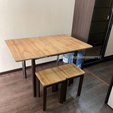 Продам квартиру, Большая Панасовская ул. , 1  ком., 23 м², капитальный ремонт  - фото 23 Продам квартиру, Большая Панасовская ул. , 1  ком., 23 м², капитальный ремонт