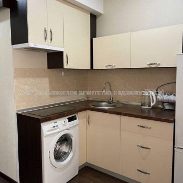 Продам квартиру, Большая Панасовская ул. , 1  ком., 23 м², капитальный ремонт  - фото 19 Продам квартиру, Большая Панасовская ул. , 1  ком., 23 м², капитальный ремонт