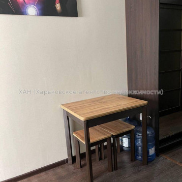 Продам квартиру, Большая Панасовская ул. , 1  ком., 23 м², капитальный ремонт  - фото 22 Продам квартиру, Большая Панасовская ул. , 1  ком., 23 м², капитальный ремонт