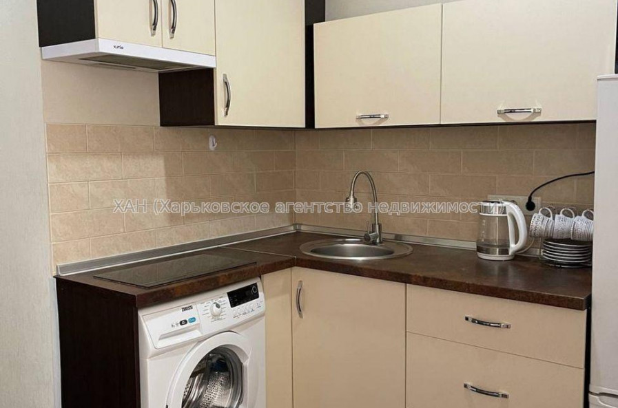 Продам квартиру, Большая Панасовская ул. , 1  ком., 23 м², капитальный ремонт 