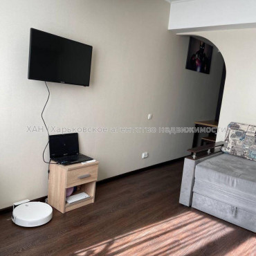 Продам квартиру, Большая Панасовская ул. , 1  ком., 23 м², капитальный ремонт  - фото 7 Продам квартиру, Большая Панасовская ул. , 1  ком., 23 м², капитальный ремонт