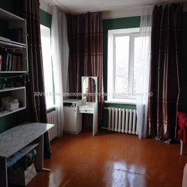 Продам квартиру, Героев Харькова просп. , 2  ком., 50 м², косметический ремонт