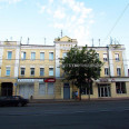 Продам квартиру, Героев Харькова просп. , 2 кім., 50 м², косметический ремонт 