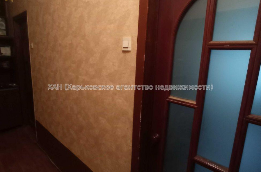 Продам квартиру, Героев Харькова просп. , 2 кім., 50 м², косметический ремонт 