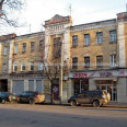 Продам квартиру, Героев Харькова просп. , 2 кім., 50 м², косметический ремонт 