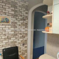 Продам квартиру, Клочковская ул. , 2  ком., 50 м², капитальный ремонт 