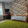 Продам квартиру, Клочковская ул. , 2 кім., 50 м², капитальный ремонт 
