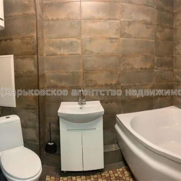 Продам квартиру, Космическая ул. , 2  ком., 54 м², евроремонт  - фото 8 Продам квартиру, Космическая ул. , 2  ком., 54 м², евроремонт