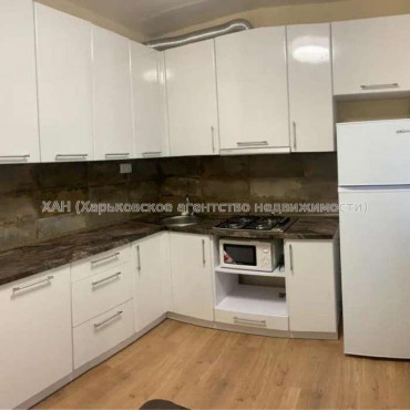 Продам квартиру, Космическая ул. , 2  ком., 54 м², евроремонт  - фото 2 Продам квартиру, Космическая ул. , 2  ком., 54 м², евроремонт
