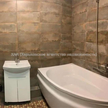 Продам квартиру, Космическая ул. , 2  ком., 54 м², евроремонт  - фото 10 Продам квартиру, Космическая ул. , 2  ком., 54 м², евроремонт
