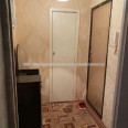 Продам квартиру, Тракторостроителей просп. , 1 кім., 34 м², косметический ремонт 