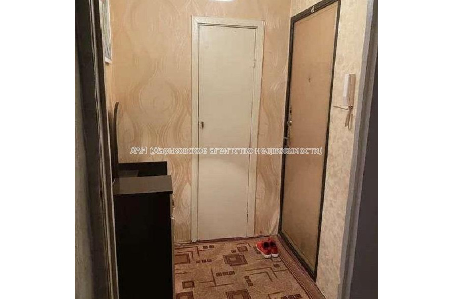 Продам квартиру, Тракторостроителей просп. , 1 кім., 34 м², косметический ремонт 