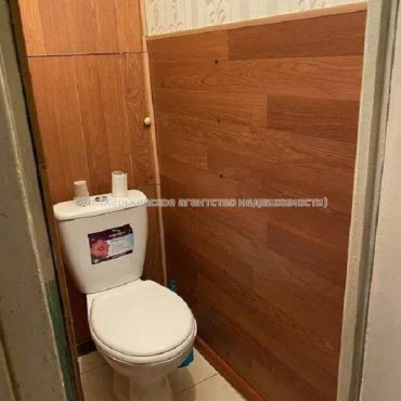 Продам квартиру, Тракторостроителей просп. , 1 кім., 34 м², косметический ремонт 