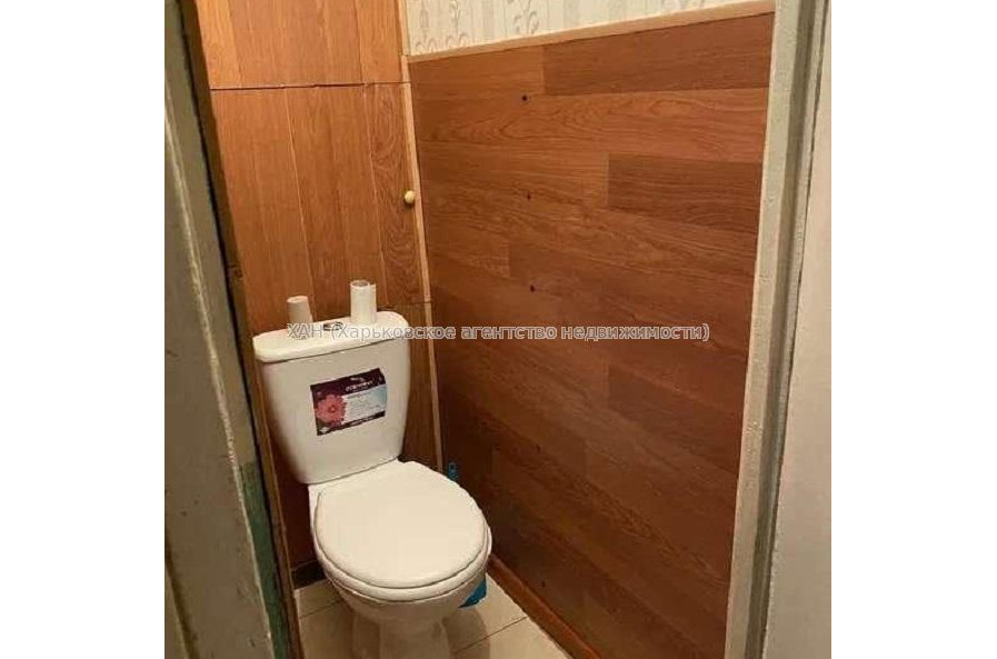 Продам квартиру, Тракторостроителей просп. , 1 кім., 34 м², косметический ремонт 