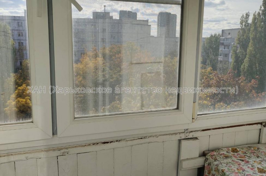 Продам квартиру, Бучмы ул. , 2  ком., 45 м², косметический ремонт 