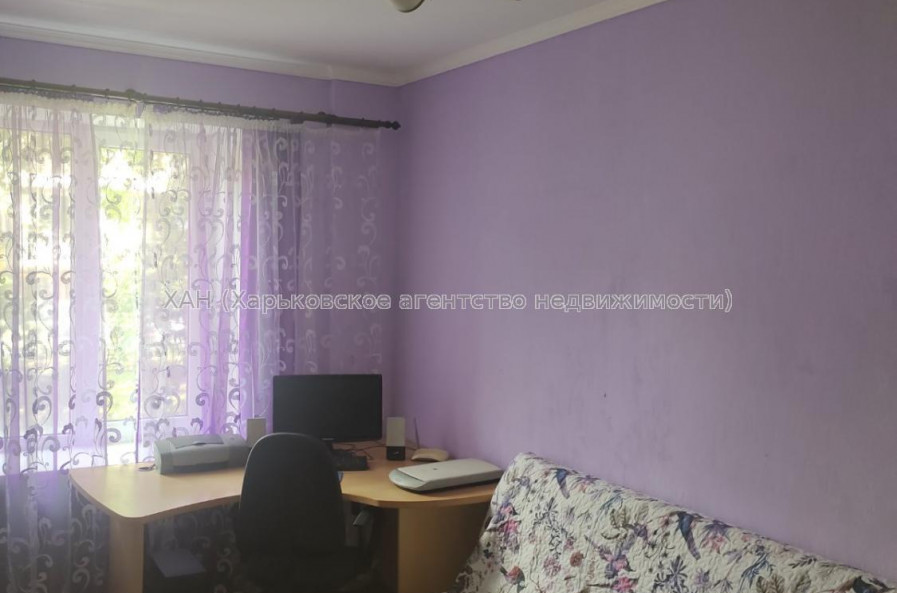 Продам квартиру, Юри Зойфера ул. , 3  ком., 80 м², косметический ремонт 